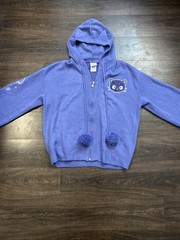 Chococat Sanrio Stars Skimmer Girls Hoodie