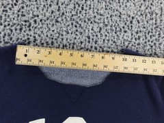 Brandy Melville John Galt Erica USA Crewneck Sweatshirt Cut Neck