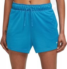 Nike Shorts Women’s XL Dri-FIT Attack Blue Cross Training