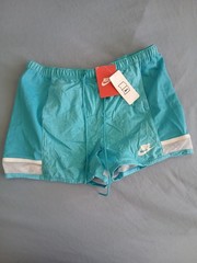 NIKE Shorts DRY-FIT Women size S NEW