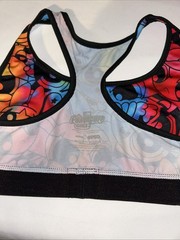 Powerpuff Girls Sports Bra Medium