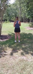 Prince Women’s Tennis Match Skirt S-XL Black Moisture Wicking WPT17200