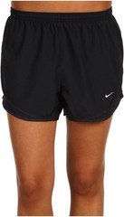 Nike Women’s Tempo Running Shorts Black – XL