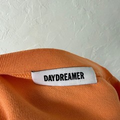 Daydreamer Pegasus Aviation Women’s Shirt Medium Cotton Flight School Faded FF15
