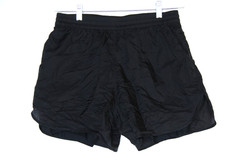 Outdoor Voices S Drawstring Lightweight Active Lined With Inner Running Shorts