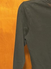 Nike Pro Dri-FIT Black Athletic Shirt Small S Slim Fit Long Sleeve Base Layer