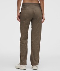 Lululemon Dance Studio Mid-Rise Pant size 4 New With Tags