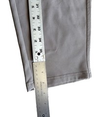 NWT Avalanche Women Pant Sz LG 4 Way Stretch 5 Pocket 50+ Sun Protection MSRP$98