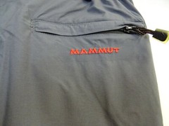 Women’s Mammut Trousers Pants W30 L29