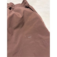 Balance athletic vitality Brown Jogger Pants medium
