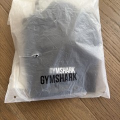 Gymshark Energy+ Seamless Sports Bra Black with padding Sz Medium NWT