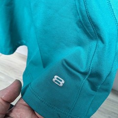 Layer 8 Teal Women’s Hoodie Sweatshirt