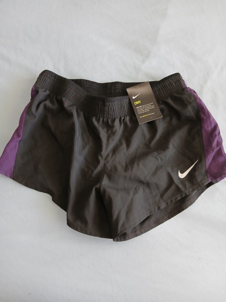 NIKE Shorts DRY-FIT Women size M NEW