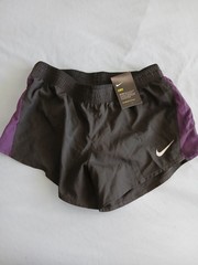 NIKE Shorts DRY-FIT Women size M NEW