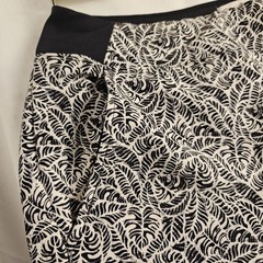 Tommy Bahama Everyday Active Women’s Medium Floral Pull On Stretch Pants Comfy