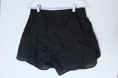 Outdoor Voices S Drawstring Lightweight Active Lined With Inner Running Shorts