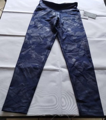 DKNY Sport 4 Way Stretch Wick Yoga Pants Size XS