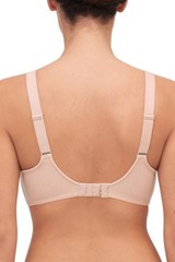 New Women’s CHANTELLE 15M1 Rose High Impact Everyday Sports Bra Size 30DDD