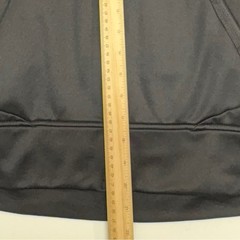 The North Face Steep Series Hoodie Womens S (Custom Logo – READ)