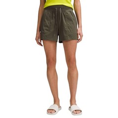 Lululemon Dance Studio High-Rise Short 3.5″